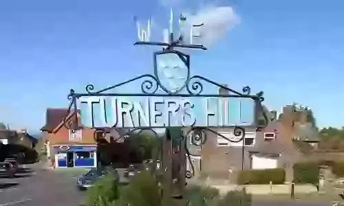 Our Village Community